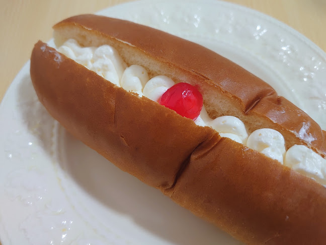 Comentarii opinii despre 木村屋製パン所