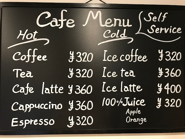 パズル浅草橋 レンタルスペース＆カフェ - 台東区