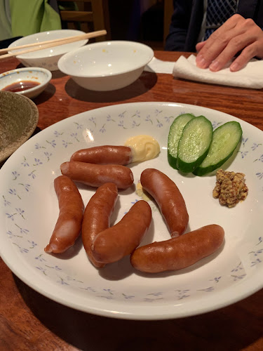 Opinii despre 居酒屋 杜 în 国分寺市 - 飲食業