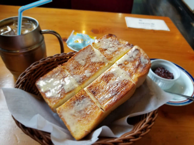 コメダ珈琲店 東郊通店 - 飲食業
