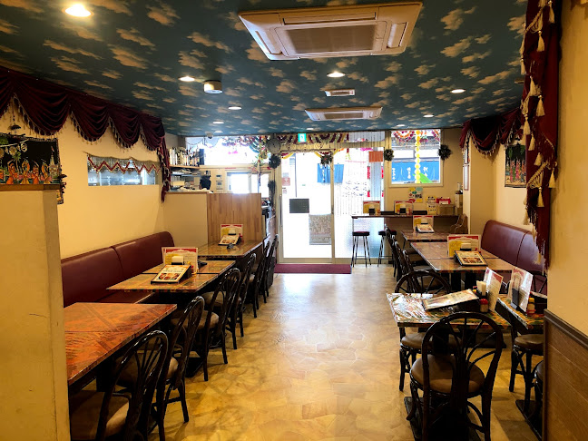 インド料理 ガンガマハル 淡路店 - 飲食業