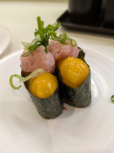 Comentarii opinii despre かっぱ寿司 奈良二名店