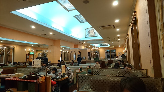 サイゼリヤ 白井市役所前店