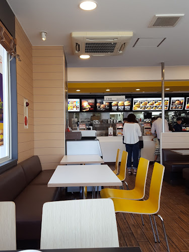 マクドナルド 北花田店 - 飲食業