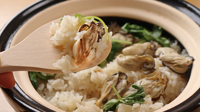 米Lab 百福 上本町店 - 大阪市