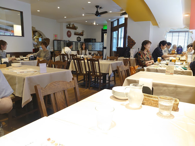 スペイン食堂 フェスタマリオ - 柏市