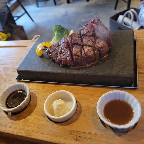 オステリア アル・ポンテ