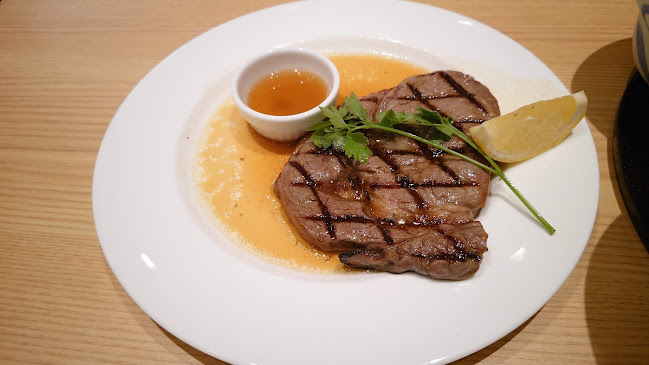 Comentarii opinii despre ねぎし シャポー船橋店