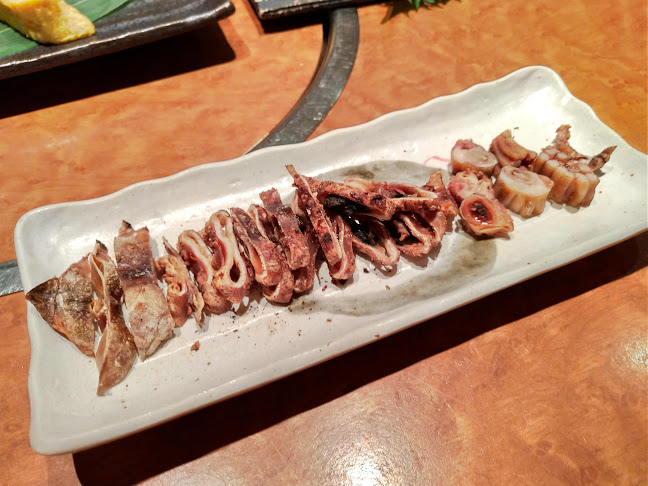 Comentarii opinii despre 海鮮山