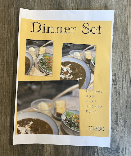 DEER BRAND coffee - 飲食業