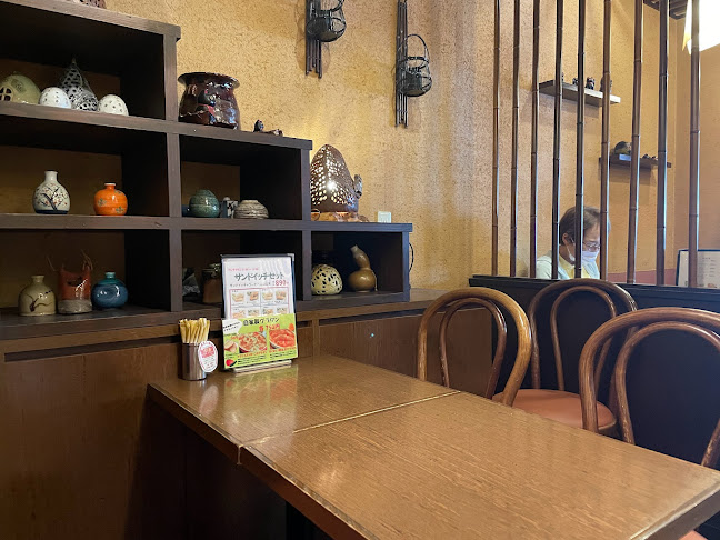 自家焙煎 珈琲庵 - 文京区