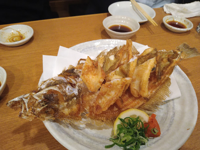 ししまる - 飲食業