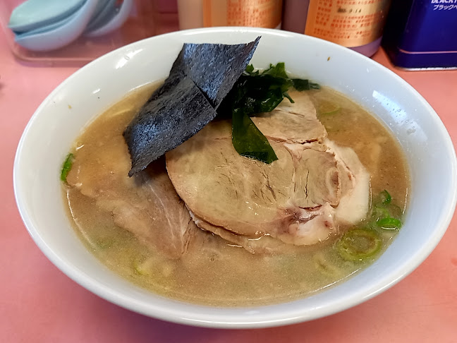 ラーメンショップ 橋戸店 - 横浜市
