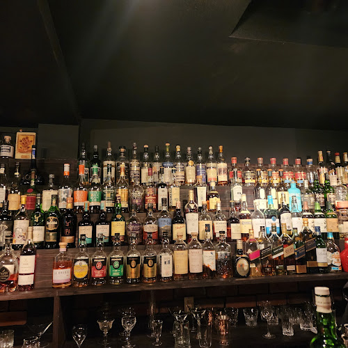 bar Aiba - 飲食業