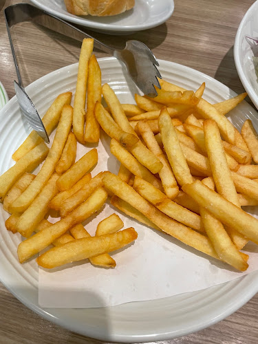 Comentarii opinii despre ラパウザ 辻堂店