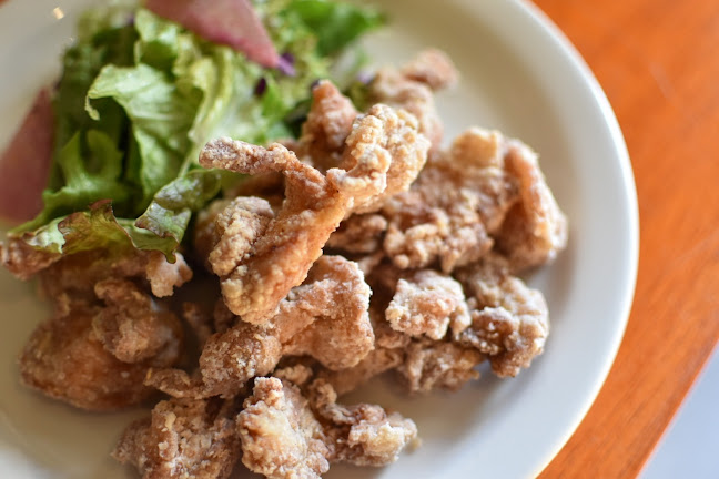 トリカラスタンド - 西宮市