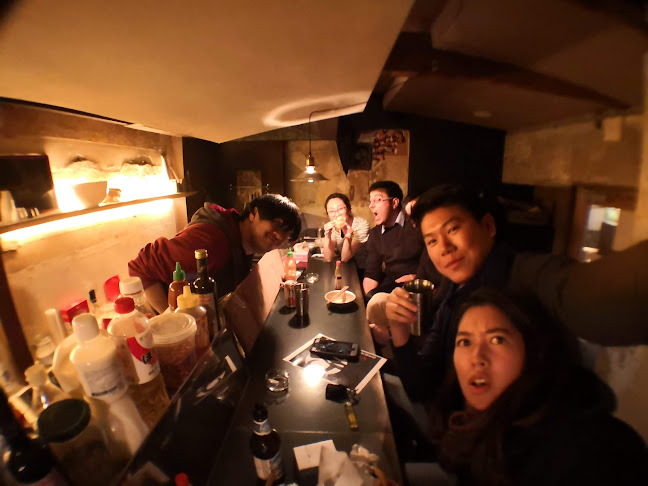 Masadon Kitchen - 富士吉田市