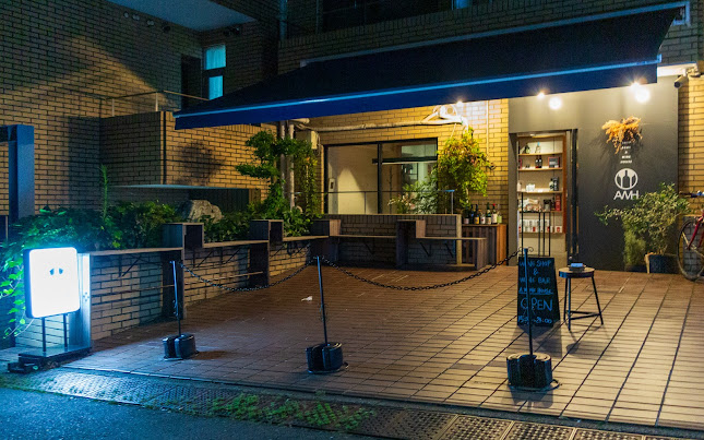 A WINE HOUSE - 杉並区