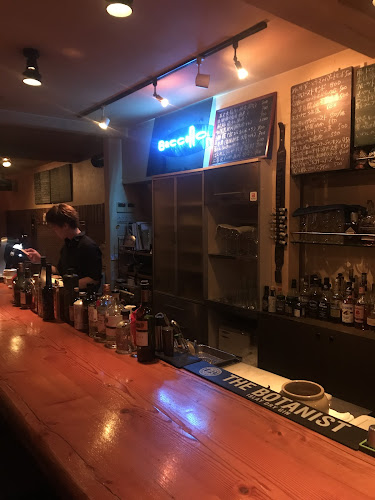 Opinii despre バッカーノ în 大阪市 - 飲食業