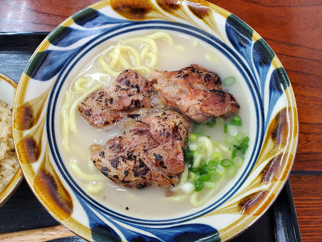 なかざ家 - 飲食業