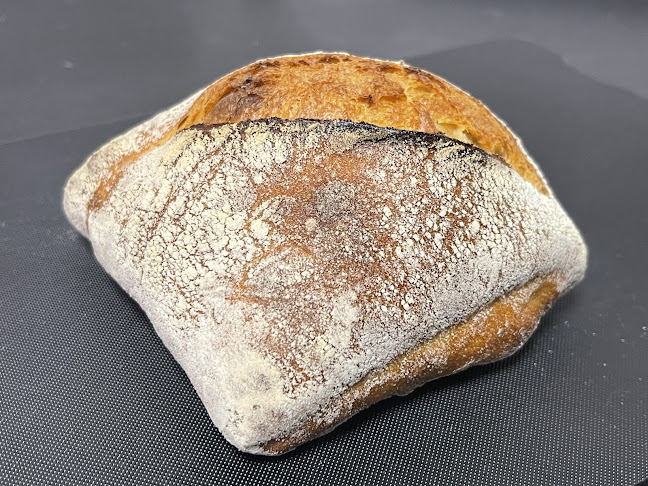 パン デ フィロゾフ - 飲食業