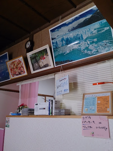 Ｒｙｏ’ｓカフェ