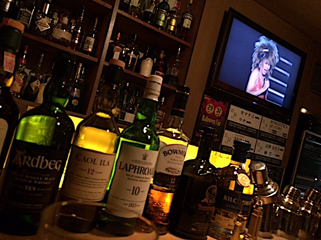 MUSIC BAR Ｂｉｒｔｈｄａｙ バースディ - 飲食業