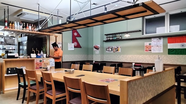 インド ネパール料理 エベレストダイニング 武蔵藤沢 入間市 - 飲食業