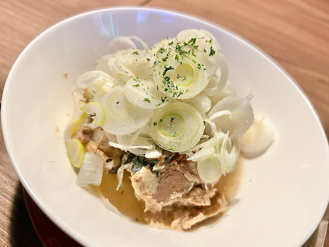 Comentarii opinii despre Nomad na Cafe de Bar Kanoa