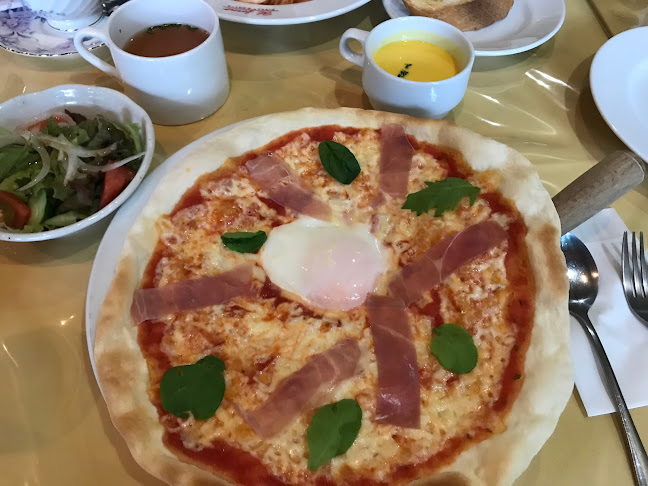 アルフォルノ - 京都市