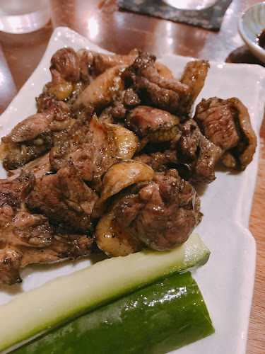 Opinii despre たもいやんせ 渋谷店 în 渋谷区 - 飲食業