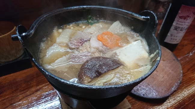 Comentarii opinii despre 四季味処 てんてん亭