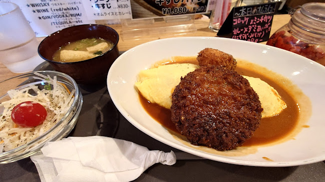 〒553-0006 大阪府大阪市福島区吉野２丁目８−１１ 栄ビル 102号