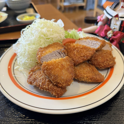 さんか亭 - 飲食業