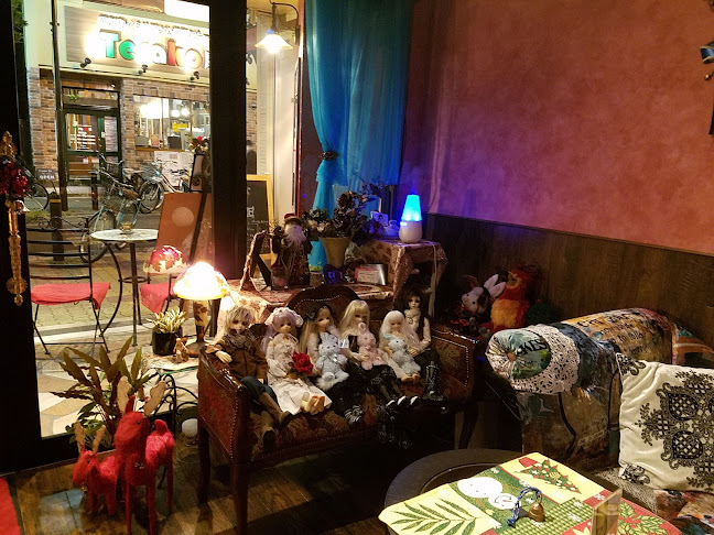 Brilliant Breeze - 飲食業