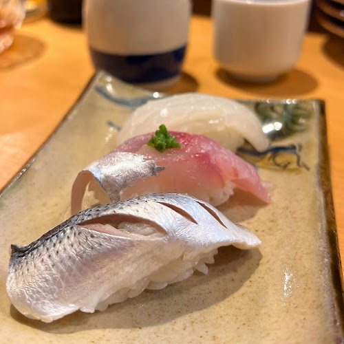 喜多郎寿し 那覇松山店 - 飲食業