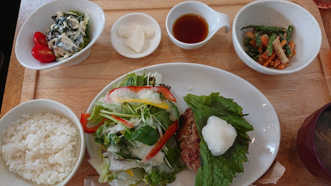 カフェ フレディ - 神戸市