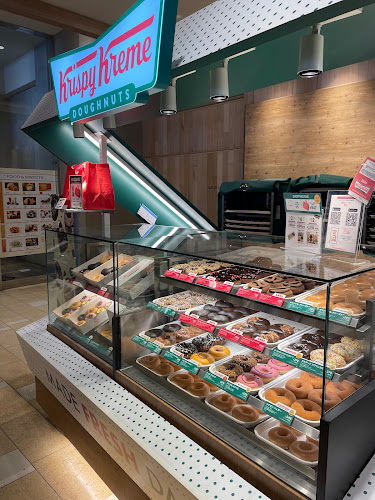 クリスピー・クリーム・ドーナツ 町田マルイ店 - 飲食業