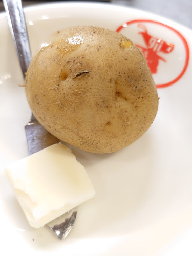 欧風カレーgii - 飲食業