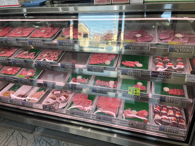 焼肉 北義 - 飲食業