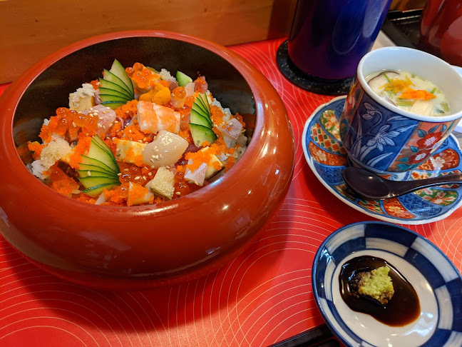 鮨処 たか山 - 羽生市