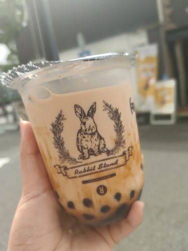 ラビットスタンド - 飲食業