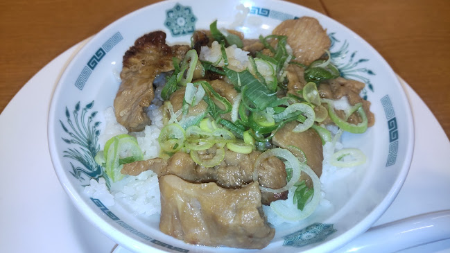 Comentarii opinii despre 日高屋 五反野店