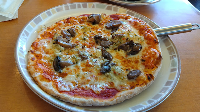 Opinii despre サイゼリヤ 足立新田店 în 足立区 - 飲食業