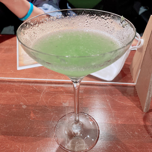 Bar Alchemist - 京都市