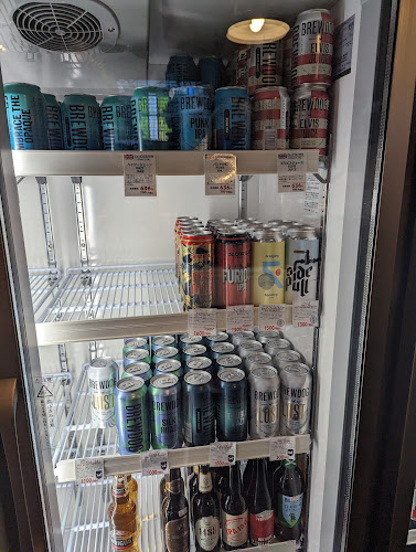 ビアハウスビッグベン【ビッグベン酒店】 - 鹿児島市