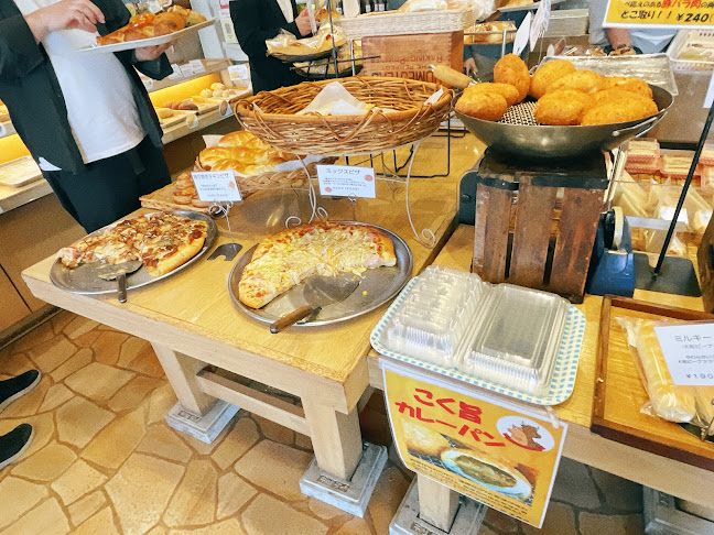 Opinii despre アトリエダーシャ în 葛飾区 - 飲食業