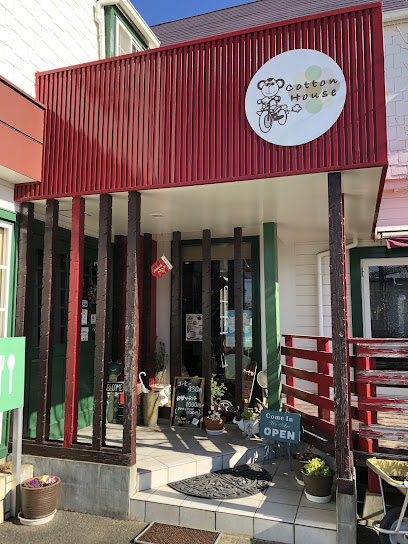 Cotton House コットンハウス