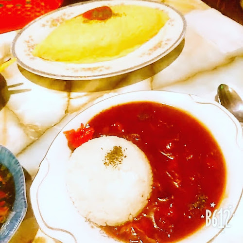 モダン - 倉吉市