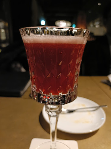 ザ ロング バー